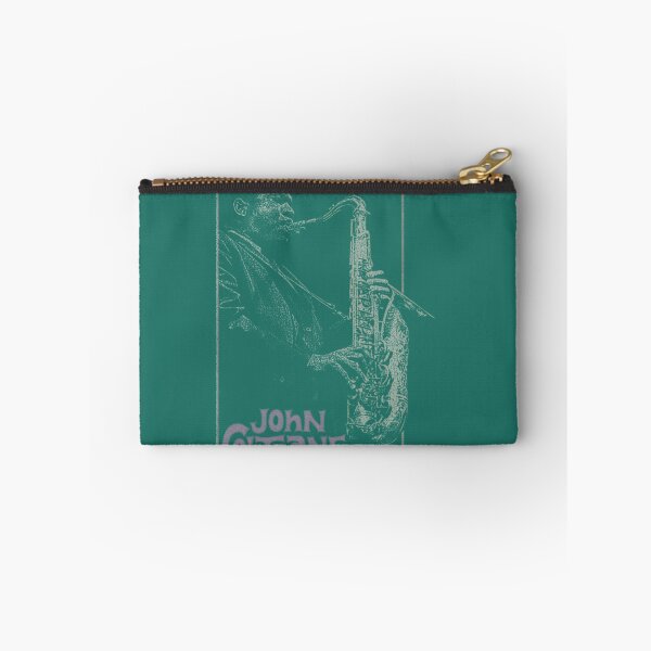 Item preview, John Coltrane Saxophone Legend Art By Merch, Limited Edition designed and sold by williamsokshopu.