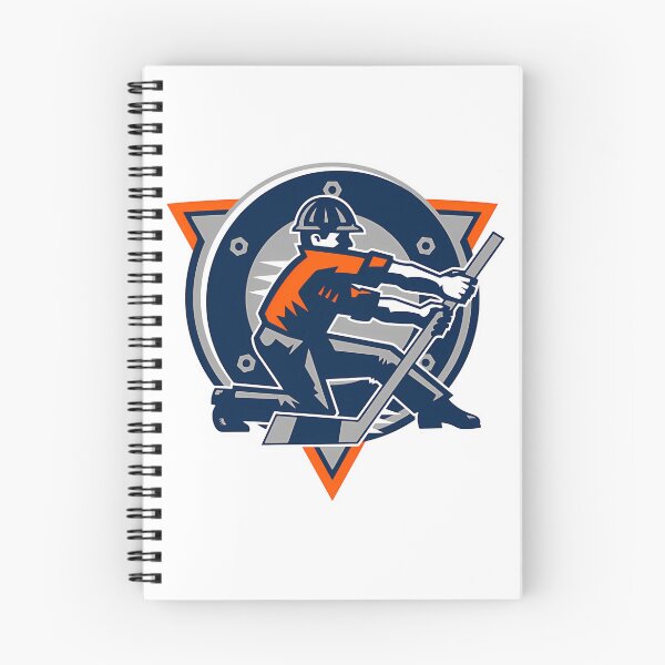 Item preview, Edmonton Oilers Reverse Retro designed and sold by mervinmcintosh.