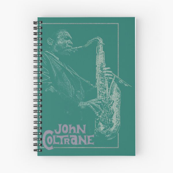 Item preview, John Coltrane Saxophone Legend Art By Merch, Limited Edition designed and sold by williamsokshopu.