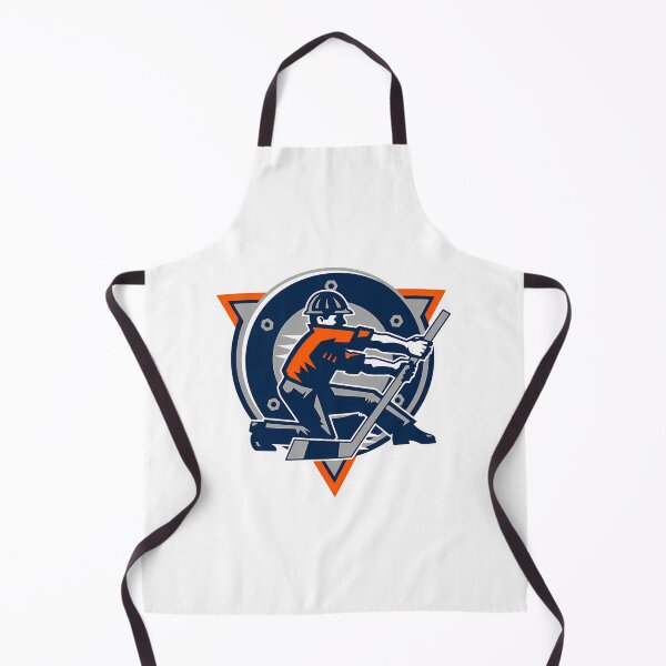 Item preview, Edmonton Oilers Reverse Retro designed and sold by mervinmcintosh.
