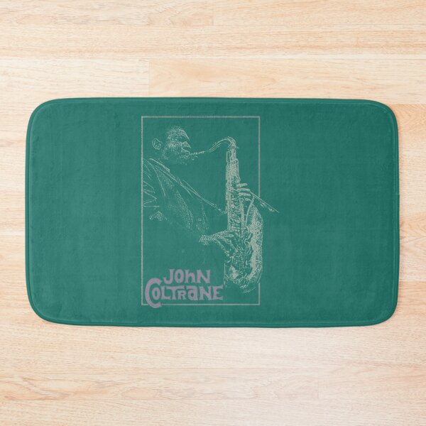 Item preview, John Coltrane Saxophone Legend Art By Merch, Limited Edition designed and sold by williamsokshopu.