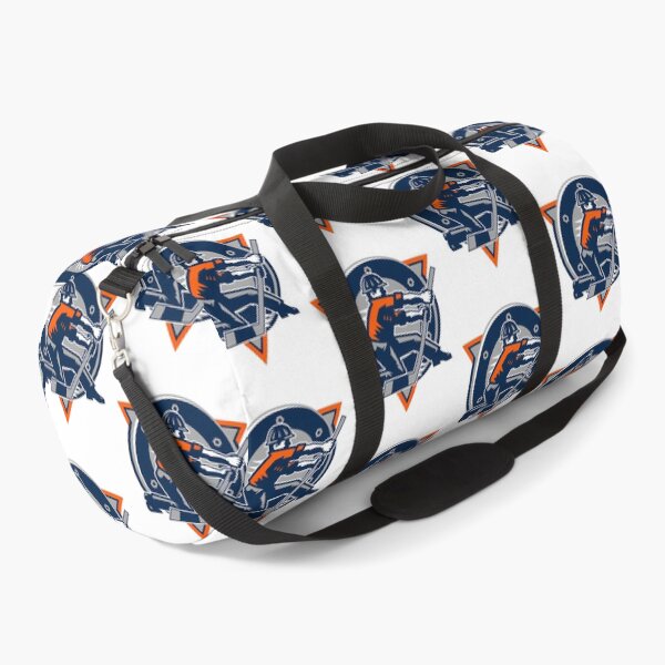 Item preview, Edmonton Oilers Reverse Retro designed and sold by mervinmcintosh.