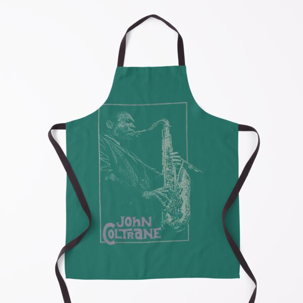 Item preview, John Coltrane Saxophone Legend Art By Merch, Limited Edition designed and sold by williamsokshopu.