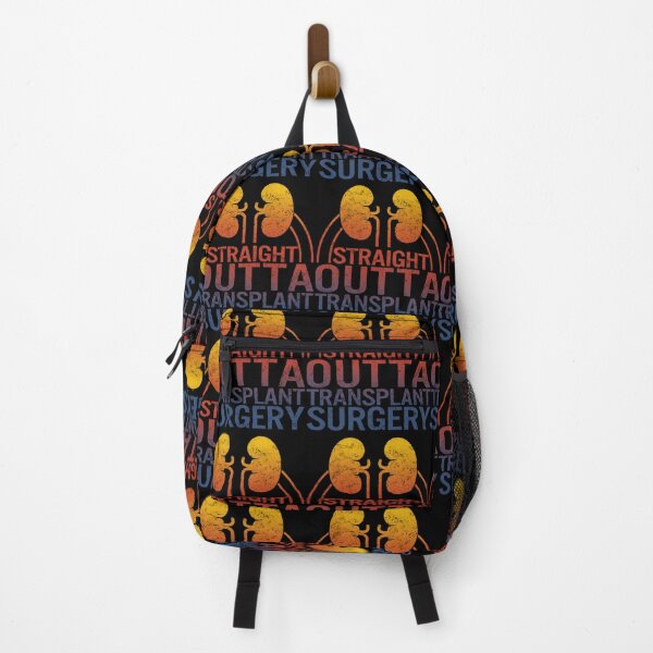 Item preview, Straight Outta Transplant Surgery, Organ Donation	 designed and sold by prnbxamgn44.