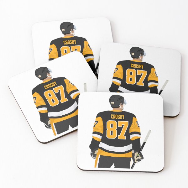 Item preview, Sidney Crosby  designed and sold by mervinmcintosh.