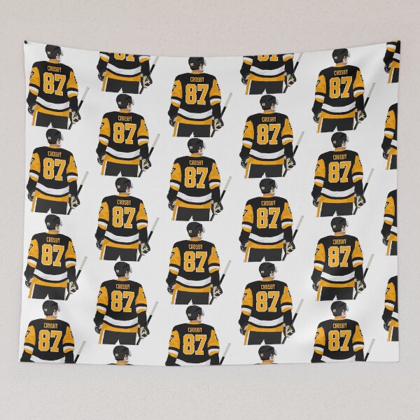 Item preview, Sidney Crosby  designed and sold by mervinmcintosh.
