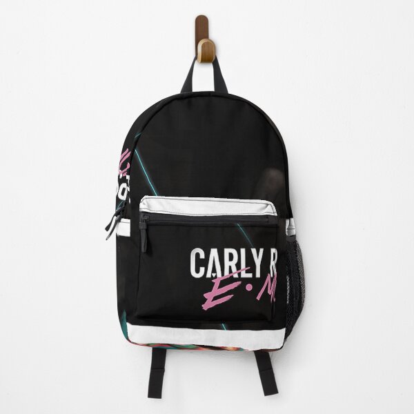 Item preview, Carly Music Singer Emotion Tour Rae Jepsen Logo designed and sold by Vaemlak.
