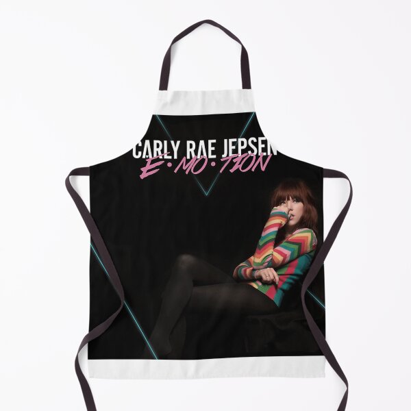 Item preview, Carly Music Singer Emotion Tour Rae Jepsen Logo designed and sold by Vaemlak.