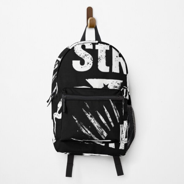 Item preview, Be Strong And Courageous designed and sold by MarkoPohtamo.