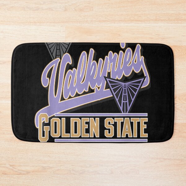 Artikelvorschau, Offizieller Vertreter der WNBA für die Golden State Valkyries entworfen und verkauft von MarkoPohtamo.