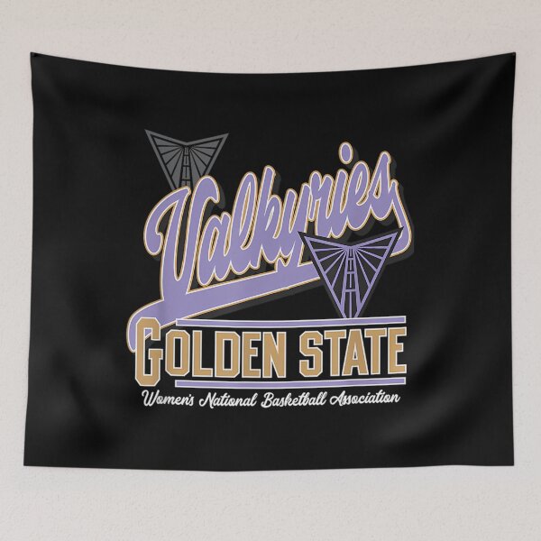 Item preview, Wnba Official Golden State Valkyries Rep Hards designed and sold by MarkoPohtamo.