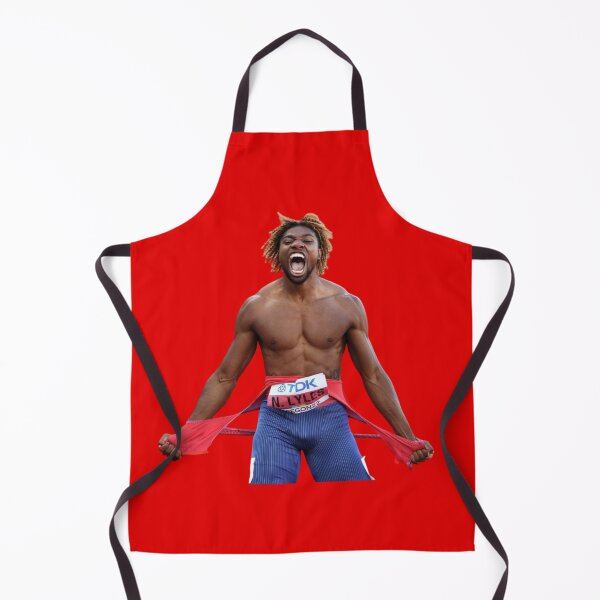 Item preview, Noah Lyles designed and sold by justmeshop.