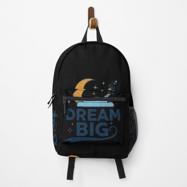 Item preview, Dream Big designed and sold by AbeeRedB.