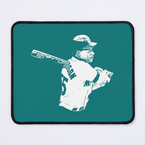 Item preview, Henderson Baseball Icon Artwork By Merch, Limited Edition designed and sold by williamsokshopu.