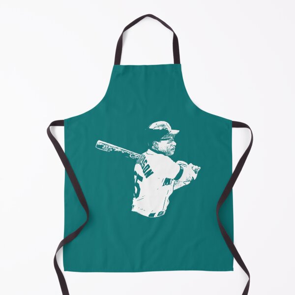 Item preview, Henderson Baseball Icon Artwork By Merch, Limited Edition designed and sold by williamsokshopu.
