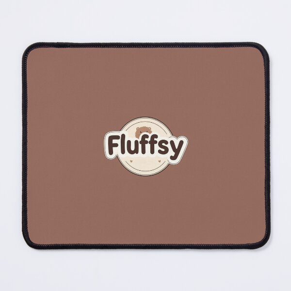 Item preview, Fluffsy Logo designed and sold by Fluffsy .