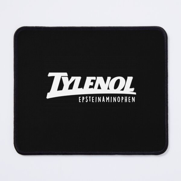 Item preview, Epsteinaminophen Funny Tylenol designed and sold by Elenafatulla.