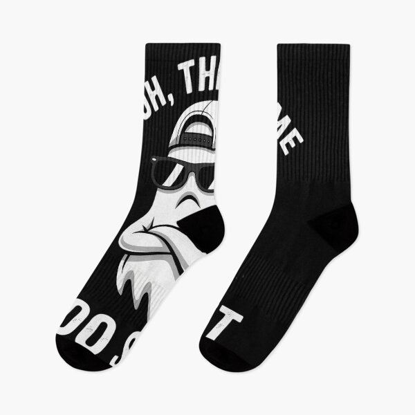 Item preview, Bruh This Is Some Boo Sheet Funny Halloween Ghost designed and sold by ticlitule.