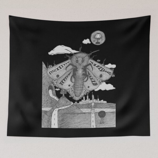 Item preview, Curse Of The Lamp Classic 		 designed and sold by nkmxswsmki69.
