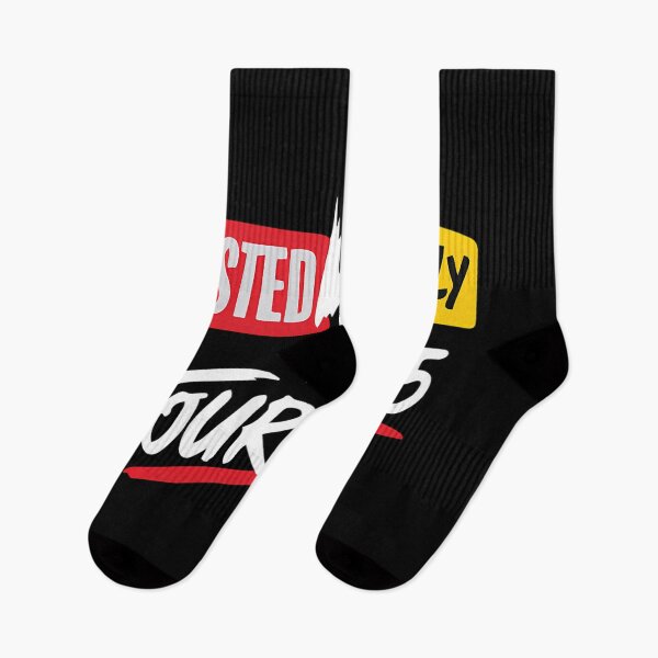 Item preview,  Busted Vs Mcfly Tour 2025 designed and sold by IsaacLee1.
