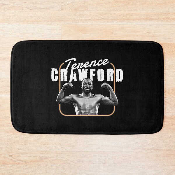 Item preview, Terence-Crawford T-Shirt designed and sold by CamillaOrn.