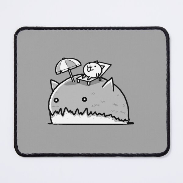 Item preview, Battle Cats  designed and sold by Drikahanson.