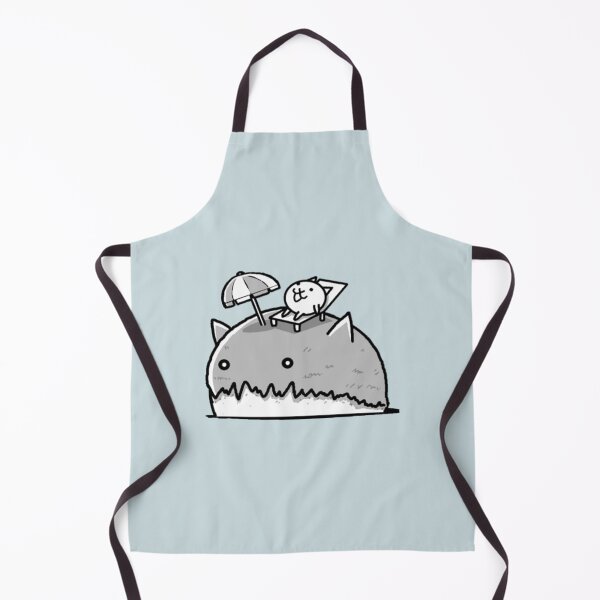 Item preview, Battle Cats designed and sold by Drikahanson.