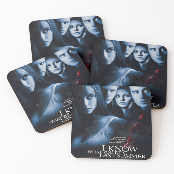 Item preview, I Know What You Did Last Summer Movie designed and sold by JoelAnsaris.