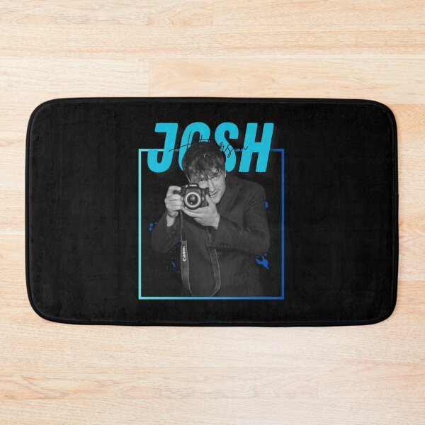 Item preview, Josh Hutcherson  designed and sold by AndA3rdRecords.