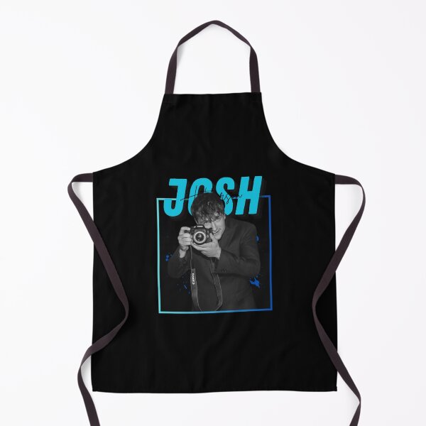 Item preview, Josh Hutcherson designed and sold by AndA3rdRecords.