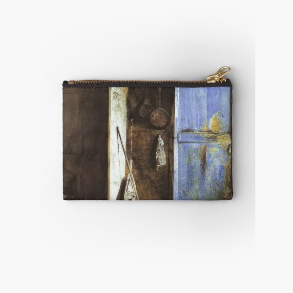 Item preview, Andrew Wyeth designed and sold by RemenarStudio.