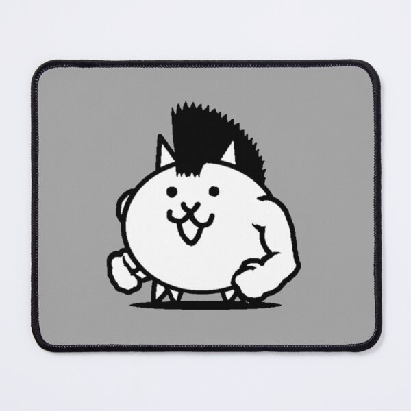 Item preview, Battle Cats designed and sold by Drikahanson.