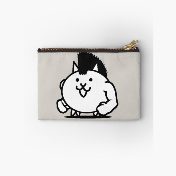 Item preview, Battle Cats  designed and sold by Drikahanson.