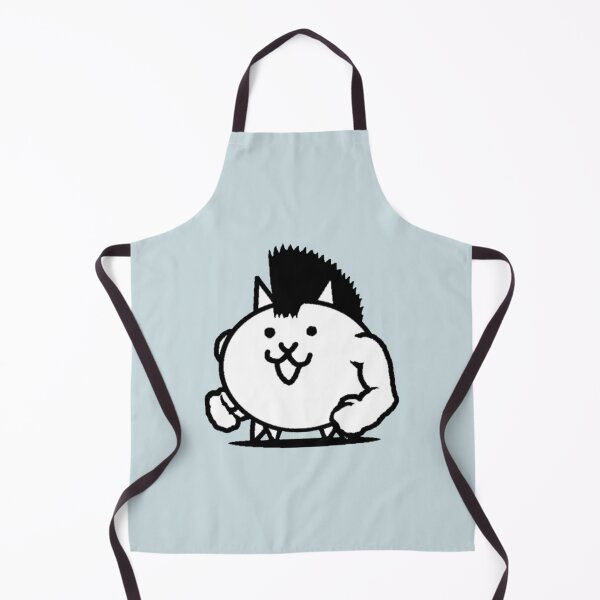 Item preview, Battle Cats designed and sold by Drikahanson.