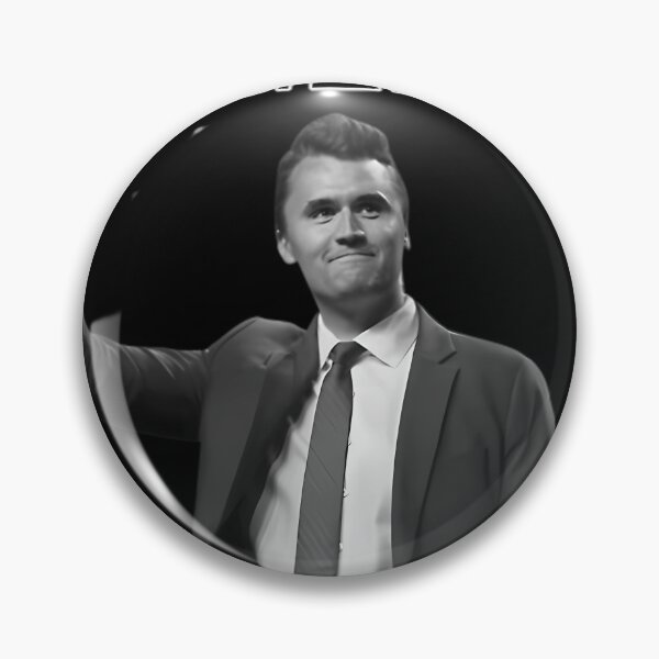 Artikelvorschau, Charlie Kirk Legends Never Die Fette Typografie entworfen und verkauft von JoelAnsaris.