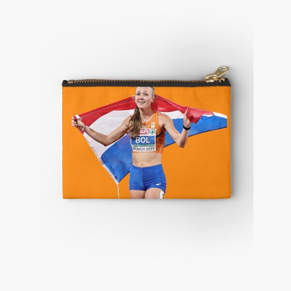 Item preview, Femke Bol designed and sold by justmeshop.