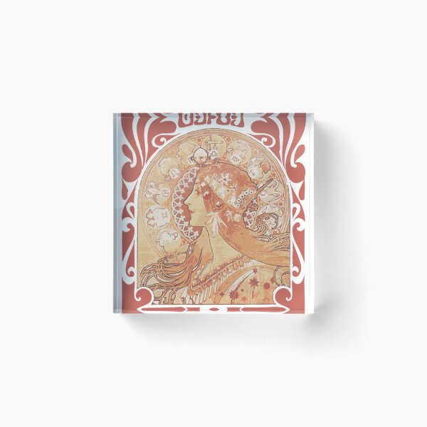Item preview, Gypsy - Psychedelic Rock designed and sold by Vaemlak.