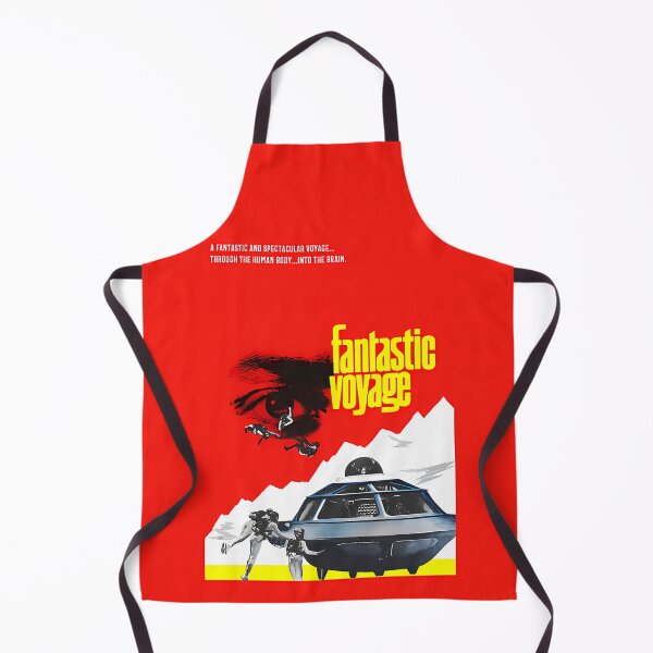 Item preview, Fantastic Voyage V2 designed and sold by JoelAnsaris.