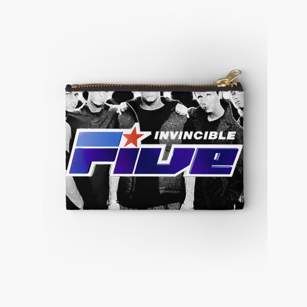 Item preview,  Five Band Music designed and sold by IsaacLee1.