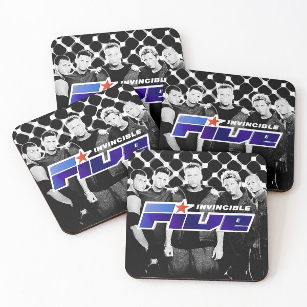 Item preview,  Five Band Music designed and sold by IsaacLee1.