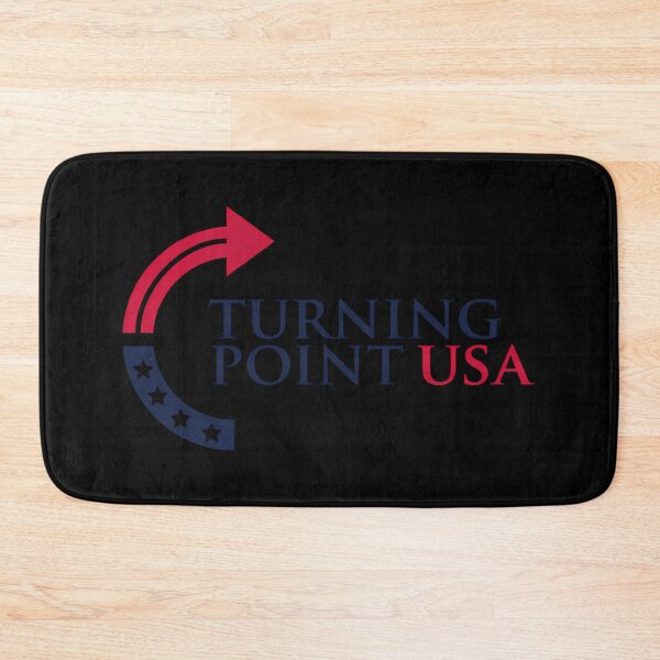 Item preview, Turning Point Usa Is Now designed and sold by JoelAnsaris.