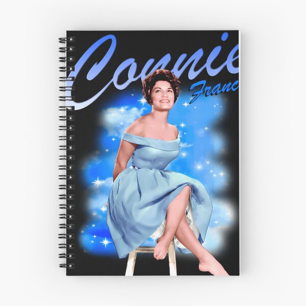 Item preview, Pop Singer Connie designed and sold by IsaacLee1.