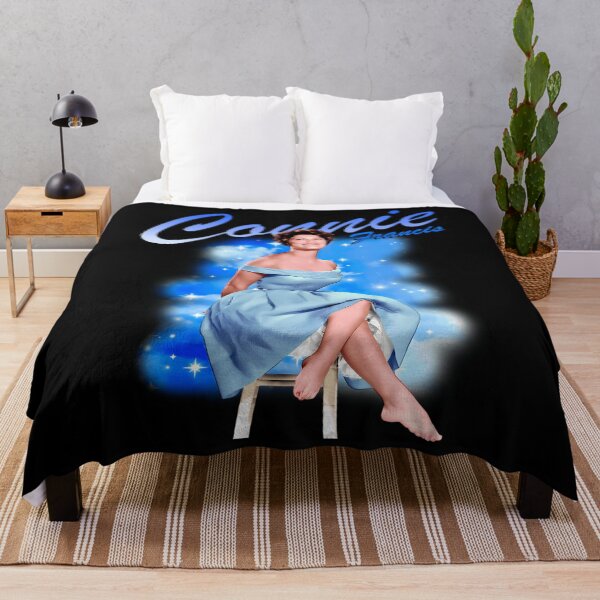 Item preview, Pop Singer Connie designed and sold by IsaacLee1.