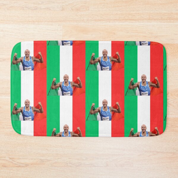 Item preview, Marcell Jacobs designed and sold by justmeshop.