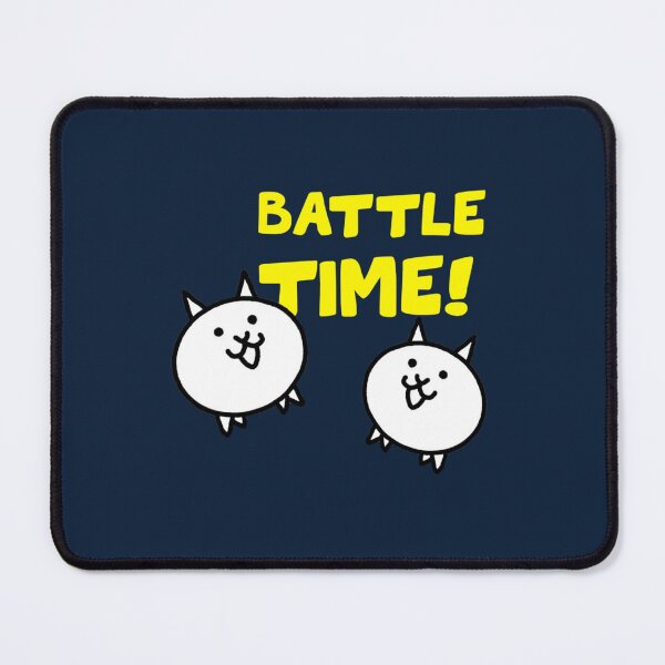 Item preview, Battle Cats designed and sold by Drikahanson.