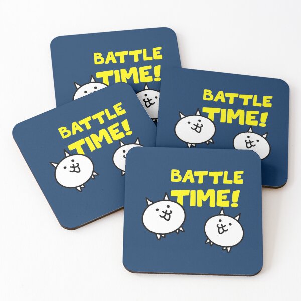 Item preview, Battle Cats  designed and sold by Drikahanson.