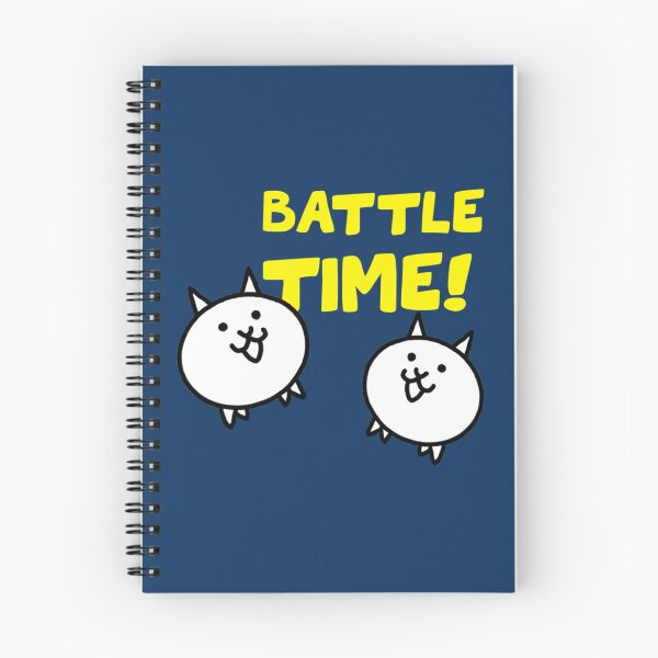 Item preview, Battle Cats  designed and sold by Drikahanson.