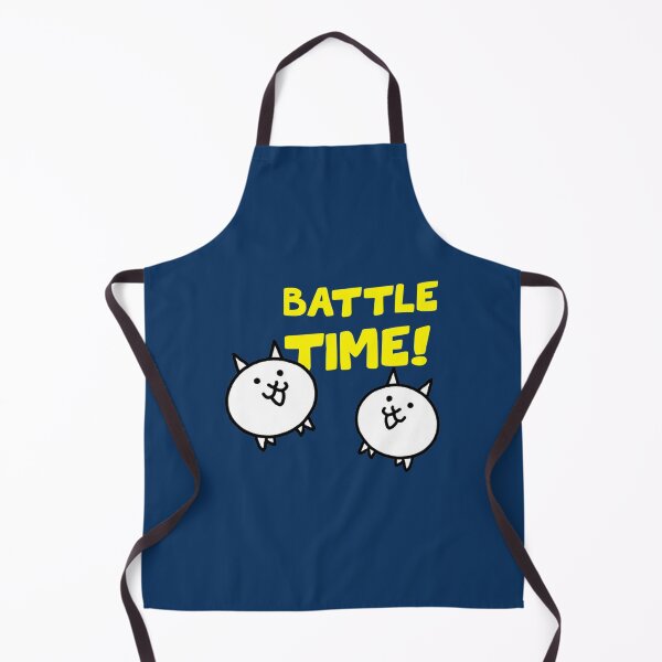 Item preview, Battle Cats designed and sold by Drikahanson.