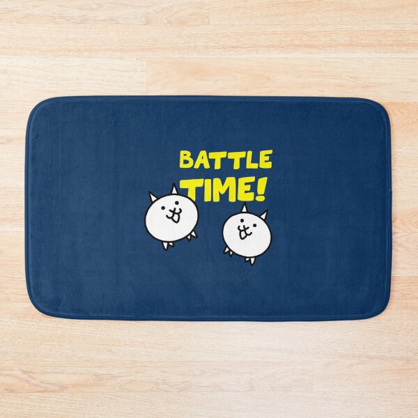 Item preview, Battle Cats  designed and sold by Drikahanson.
