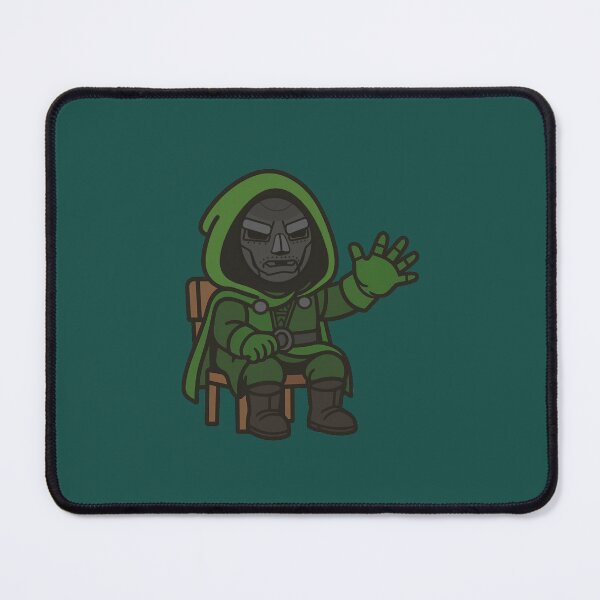 Item preview, Dr Doom Mini designed and sold by 2176.